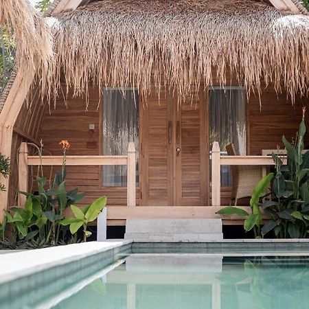 My Island Home Gili Air Extérieur photo