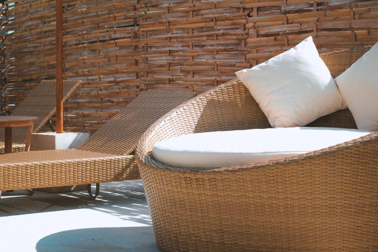 My Island Home Gili Air Extérieur photo