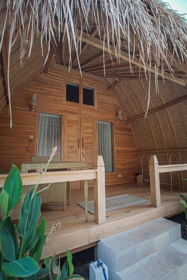 My Island Home Gili Air Extérieur photo