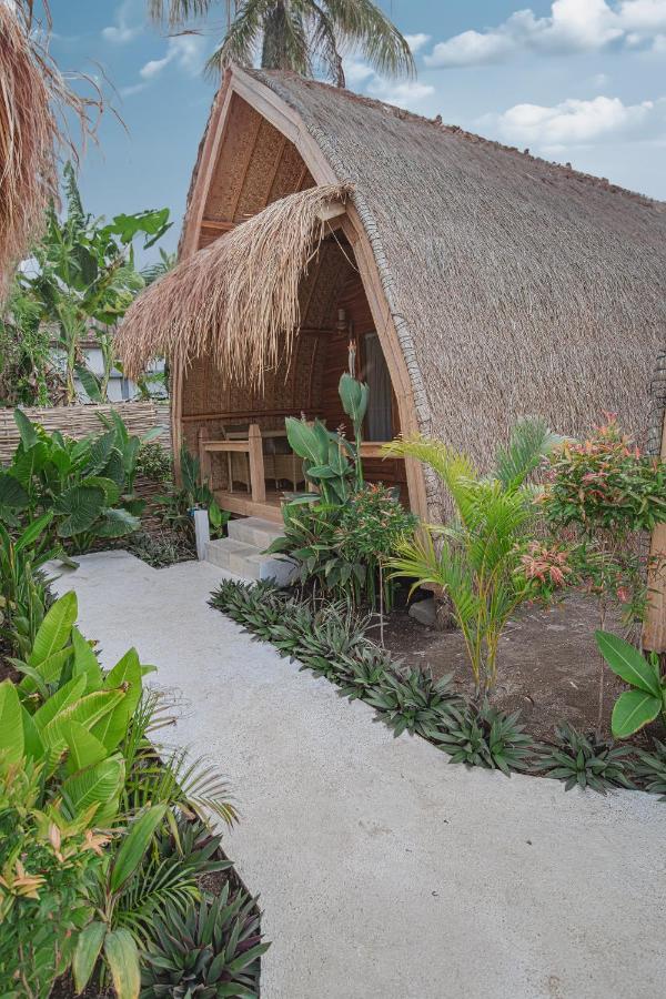 My Island Home Gili Air Extérieur photo